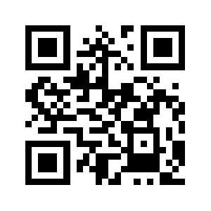 Lauralethe.com QR code