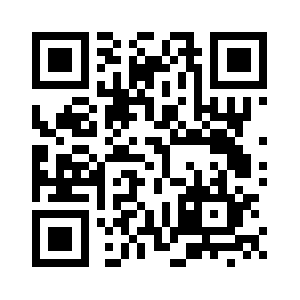 Lauramullett.com QR code