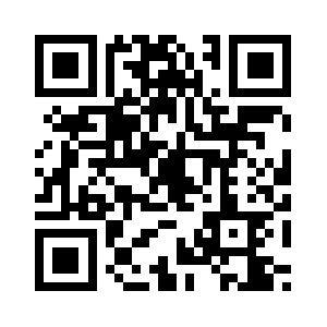 Laurascurry.com QR code