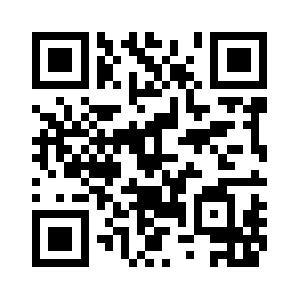 Laurashaska.com QR code