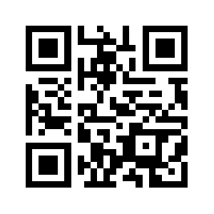 Laurasors.com QR code