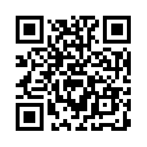 Lauratersine.com QR code