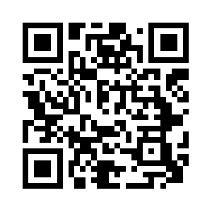 Laurawhalin.com QR code