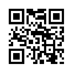 Laureat.com QR code