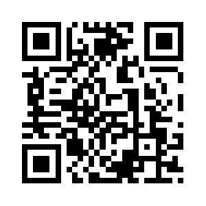 Laurenhannah.com QR code