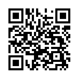 Laureniswrong.com QR code