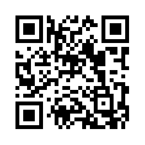 Laurenwicker2020.org QR code