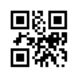 Laurie QR code