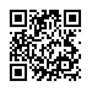 Laurieguerrero.com QR code