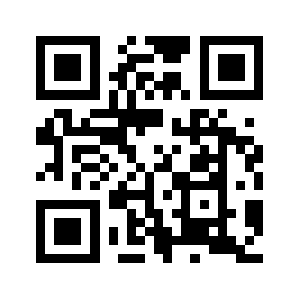 Laurieromy.com QR code