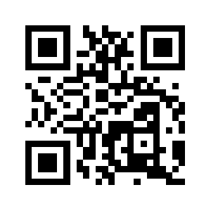 Laurieroux.com QR code