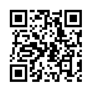 Laveautoomega.com QR code