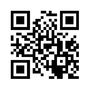 Laverlam.com QR code