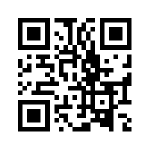 Lavet.biz QR code