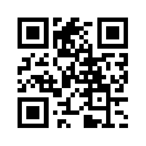 Lavieluxe.com QR code