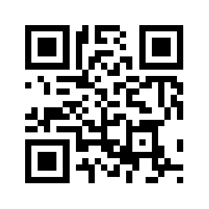 Lavishposh.com QR code