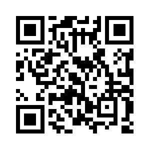 Lavishpuppy.com QR code