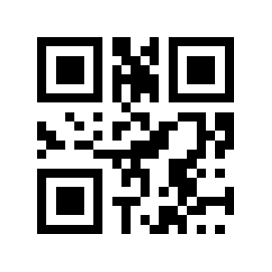 Lavon QR code