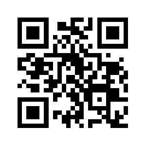 Lawcv.com QR code