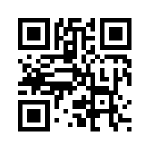 Lawnkings.org QR code