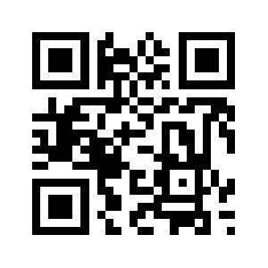 Laxfire.com QR code