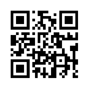 Laylarose.info QR code