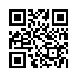 Lazaevents.org QR code