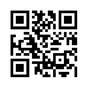 Lazarus013.com QR code