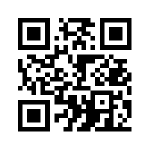 Lazeel.com QR code