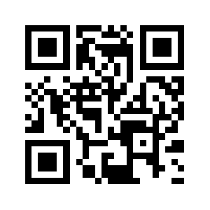 Lazybeings.com QR code