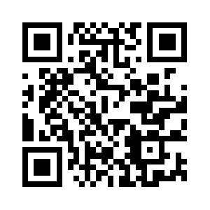 Lazybonesface.com QR code