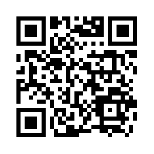 Lazybunnyproductions.com QR code