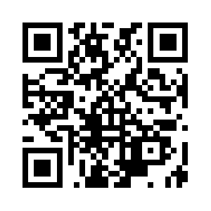 Lazygirldesigns.com QR code