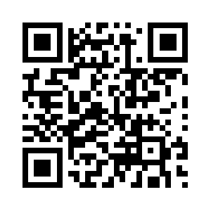 Lazykittyphotography.com QR code