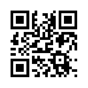 Lazyunus.com QR code