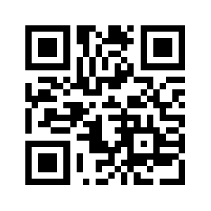 Lcabride.com QR code