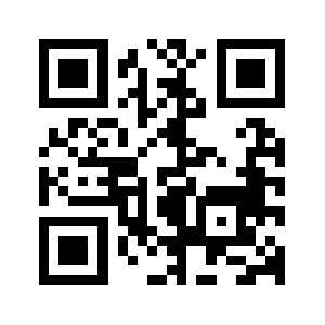 Ldsleader.info QR code