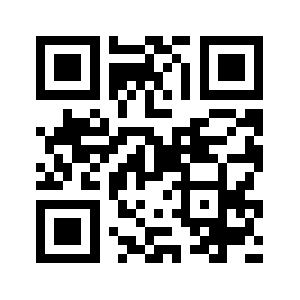 Le-bike.com QR code