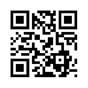Le Chesnay QR code