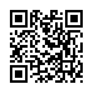 Leadwithyourradiance.com QR code