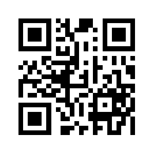 Leaf-bath.com QR code