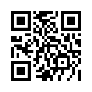 Leaf1st.com QR code