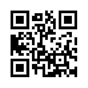 Leafco.org QR code