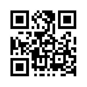 Leafcuppa.com QR code