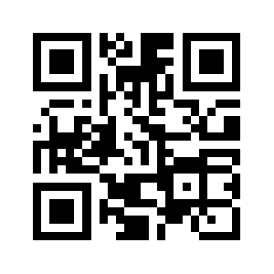 Leafedin.biz QR code