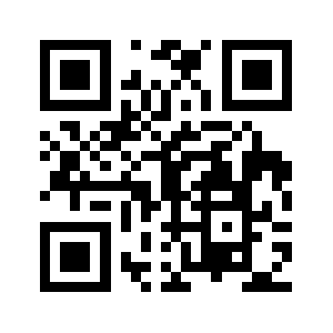 Leafedin.info QR code