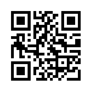 Leaflyhate.com QR code