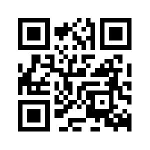 Leafsworld.net QR code