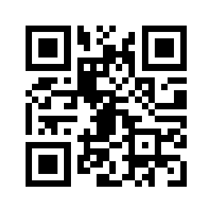 Leafycubes.com QR code