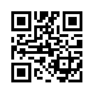 Leagalize.net QR code